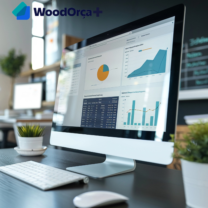 Sistema online de orçamentos